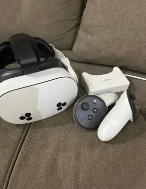 vr ميتا كويست