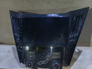 شاشه هونداي سوناتا تامة
