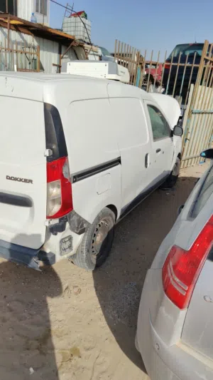 Used Renault Dokker in Farwaniya