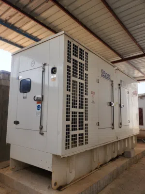 للبيع ماطور كهرباء ديزل 500KVA – حالة ممتازة وسعر مغري! فرصة لا تعوّض! ماطور كهرباء ديزل مستعمل بحا