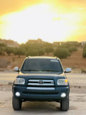 تندرا 2006