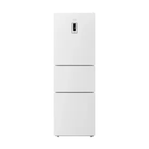 Beko 340L 3 Door Refrigerator