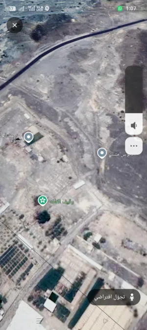 Residential Land for Sale in Al Dakhiliya Sumail