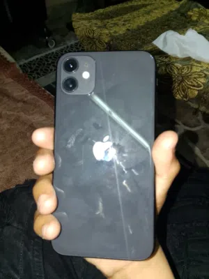 جهاز ايفون 11