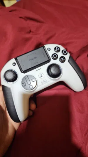 جويستك ريفلوشن5