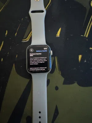 Apple watch se 2nd generation 44mm