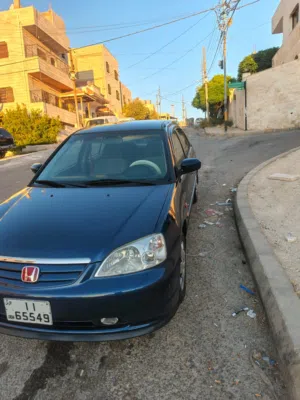 هوندا سيفك 2003