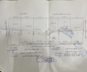 Farm . 5000 m2 . Landlord4