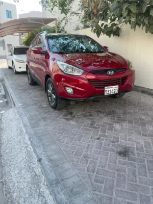 هونداي توسان215