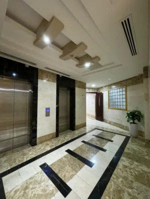 Apartment for rent in Qurum