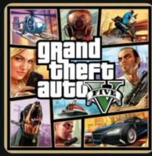 GTA Accounts and Characters for Sale in Al Dakhiliya