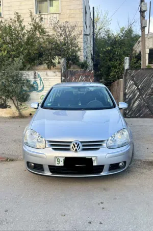 Used Volkswagen Golf in Hebron