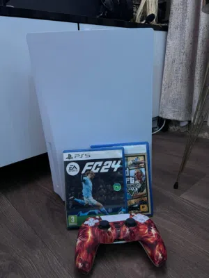PlayStation 5 PlayStation for sale in Basra