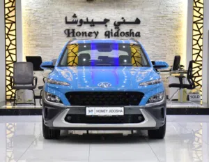 Hyundai Kona 2.0L ( 2023 Model )