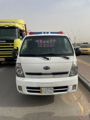 Used Kia Other in Basra