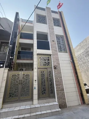 ‏ثلاث طوابق ‏.‏ 100 م٢ ‏.‏ المالك‏1