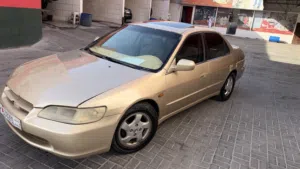 Used Honda Accord in Northern Governorate