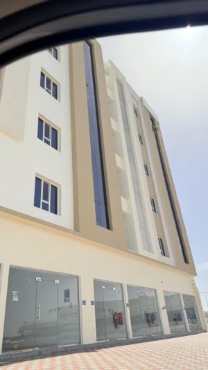 100 m2 2 Bedrooms Apartments for Rent in Muscat Al Maabilah