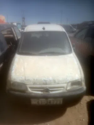 Used Citroen Berlingo in Ajloun