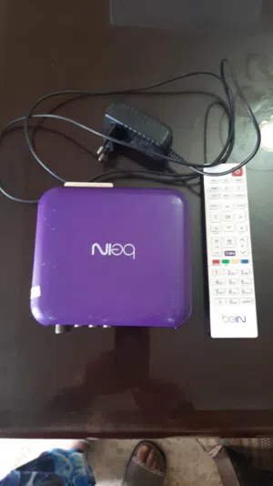 beIN Receivers for sale in Amman