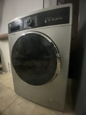 غسالة شغالة 100 %