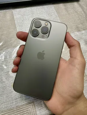 iPhone 13 Pro, 256 GB, PERFECT condition