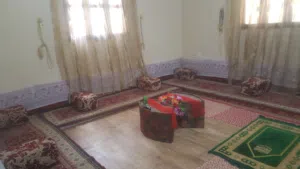 Furnished Monthly in Sana'a Hayel St.
