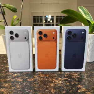 iPhone 17 pro max اقل سعر في المملكة