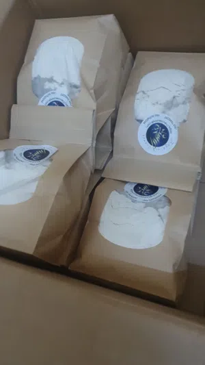 Others - Food - Supplements0