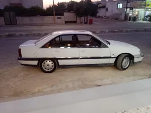 أوبل ‏اوميجا ‏1992