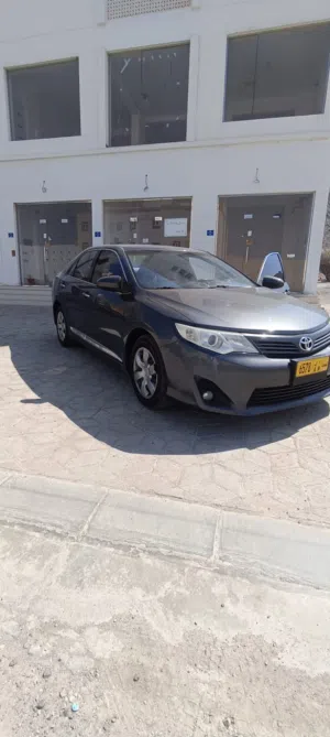 Used Toyota Camry in Muscat