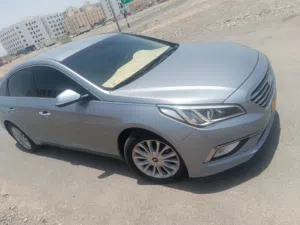 Used Hyundai Sonata in Muscat