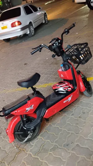 Used Bajaj Scooter 2026 Model with 1,000-9,999 km - 11-250 cc Engine