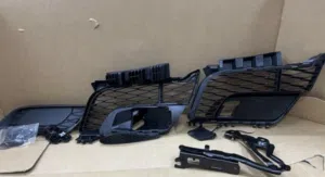 شبك تيوتا سوبرا mk5