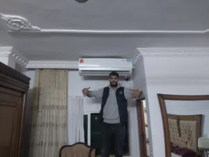 مطلوب مكيف مستعملة