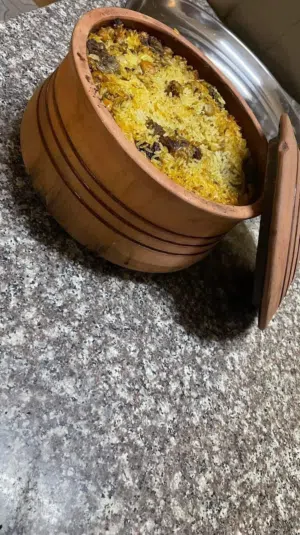 مناسف ماكولات عربيه خرفان محشيه