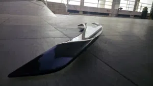 Rear Wing/Spoiler
