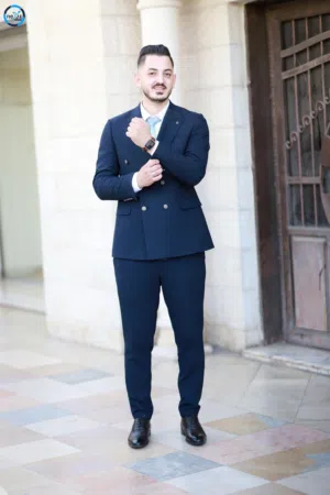 يزيد عوايصة 