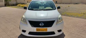 Nissan Sunny 2014 model(Well Maintained 150000Km Run- Expat Owned)