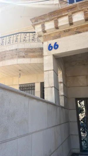 Residential Land for Sale in Amman Al Hashmi Al Shamali