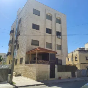 115 m2 3 Bedrooms Apartments for Sale in Amman Al Bayader