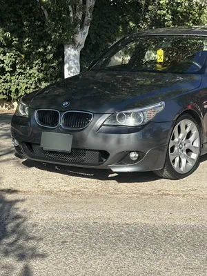 bmw-e60