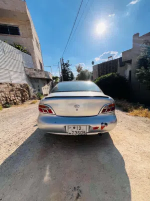 Used Hyundai Avante in Salt