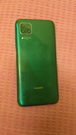 HUAWEI Nova 7i