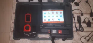 جهاز فحص اعطال المركبات  لانش