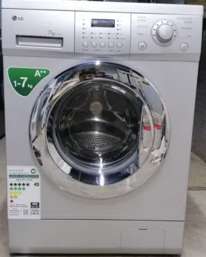 lg washing machine 7kg