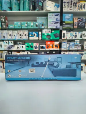 Brand New Pawa Cordless Vacuum in Oman  Cordless Cleaning