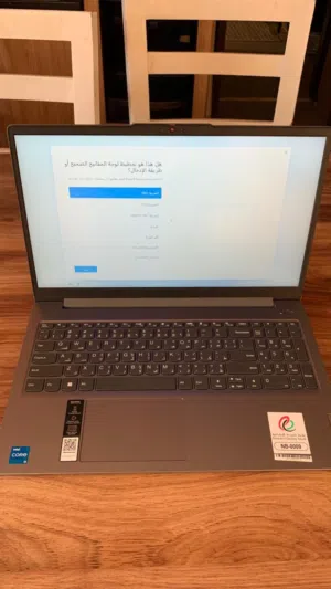 لابتوب Lenovo