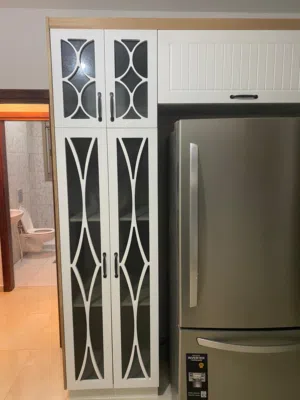 50 m2 1 Bedroom Apartments for Rent in Ramallah and Al-Bireh Al Irsal St.