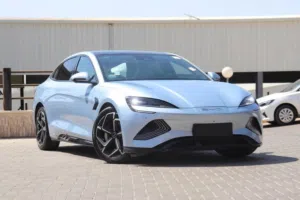 BYD SEAL 2022 premium 700 km